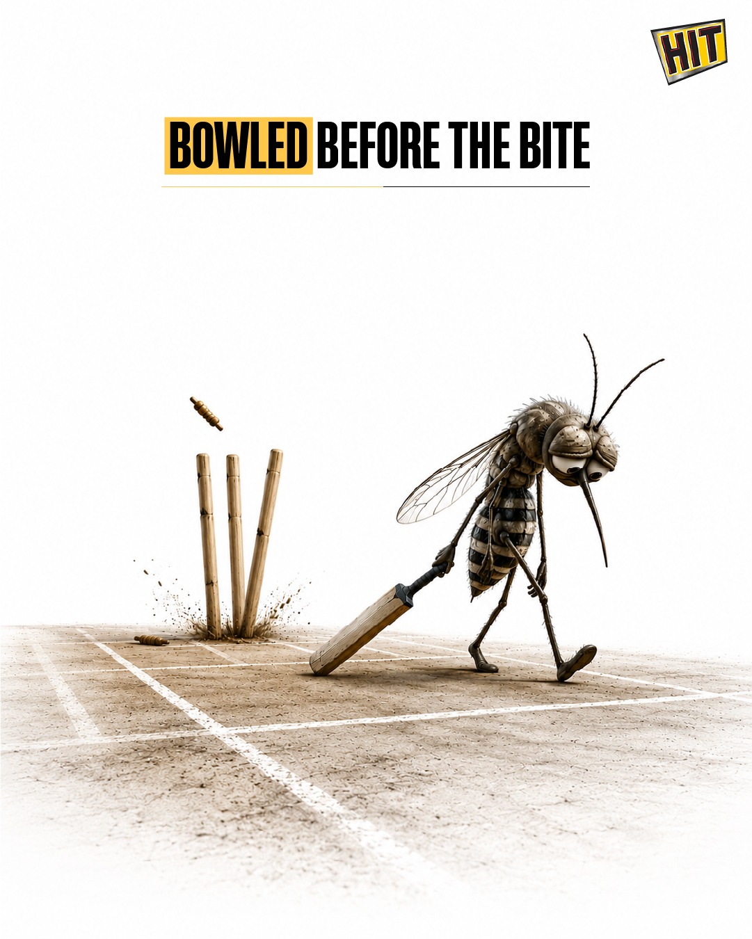 Creative Poster - 2